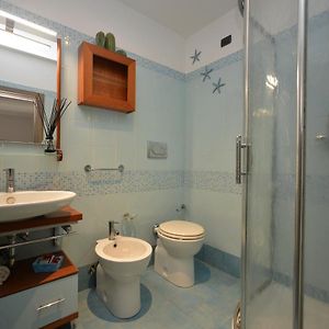 Private Bathroom Double Room